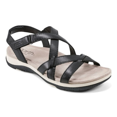 Earth - Womens Sterling Casual Shoe - Black 001