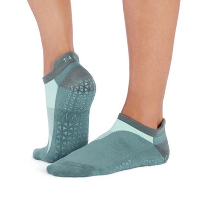 Thirty Three Threads - Unisex Grip Savvy Ocean Depth - Ocean Depth