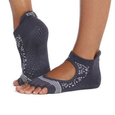 Thirty Three Threads - Unisex Grip H/T Bellarina Tec Glacial