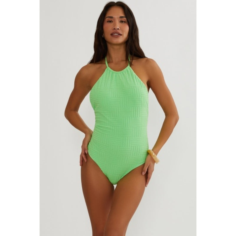 Beach Riot - Womens Kristy One Piece