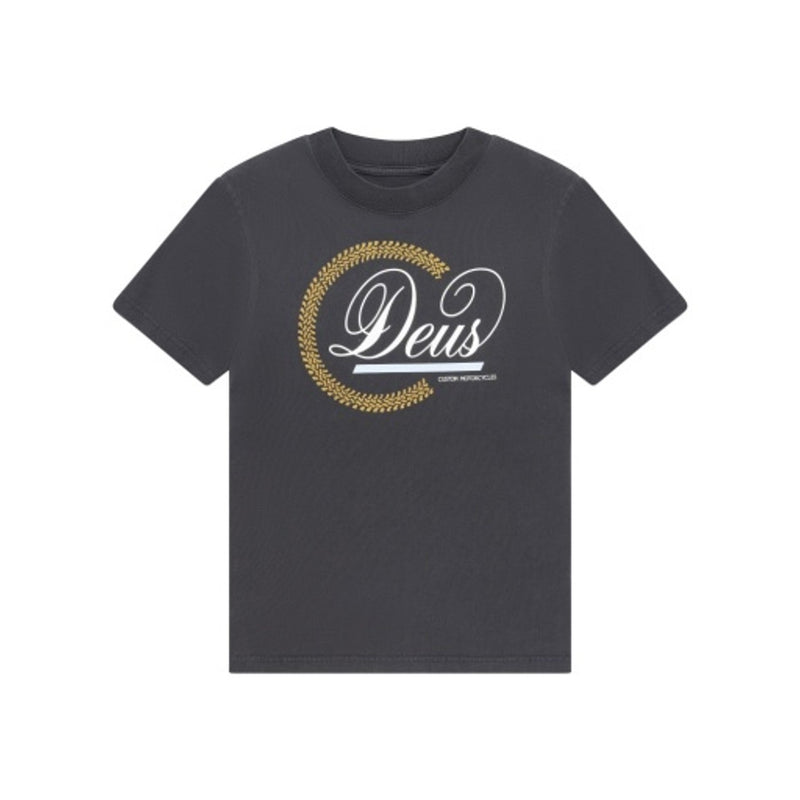 Deus Ex Machina - Mens Special Tasks Tee