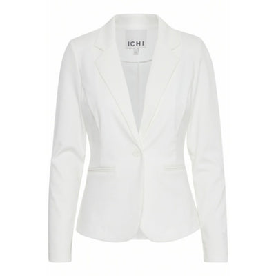 DK Company - Womens Ihkate Bl - Cloud Dancer