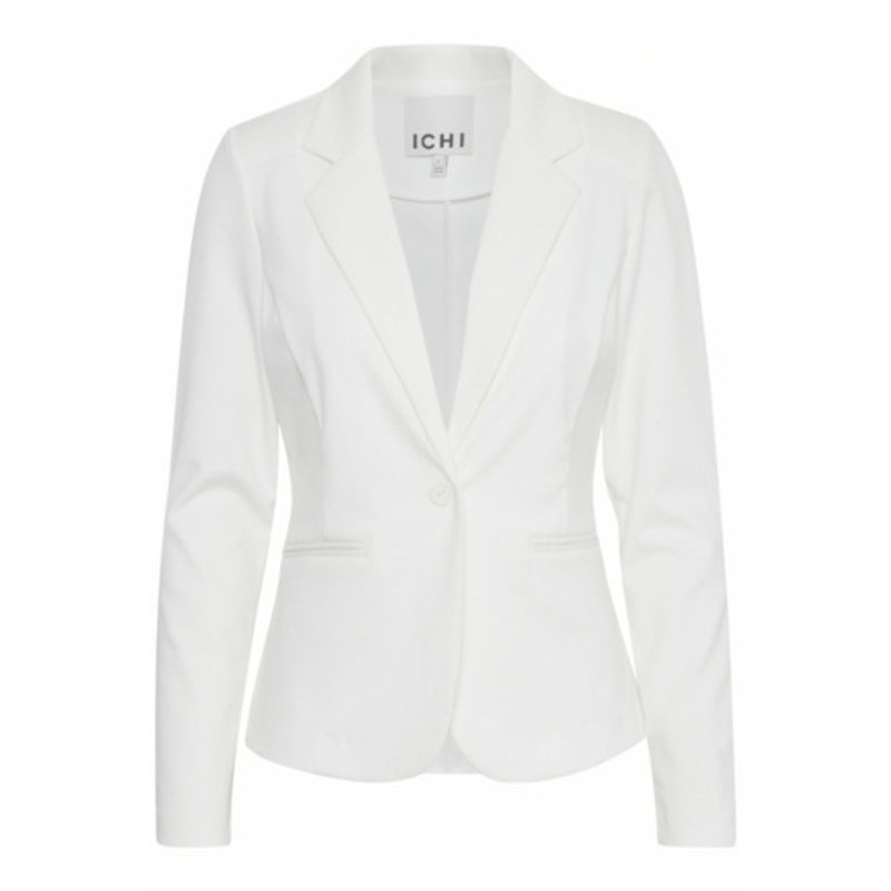DK Company - Womens Ihkate Bl - Cloud Dancer