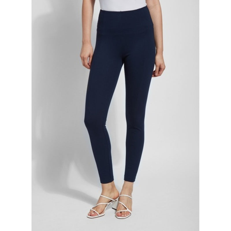 Lysse - Womens Taylor Seamed Legging Curvy