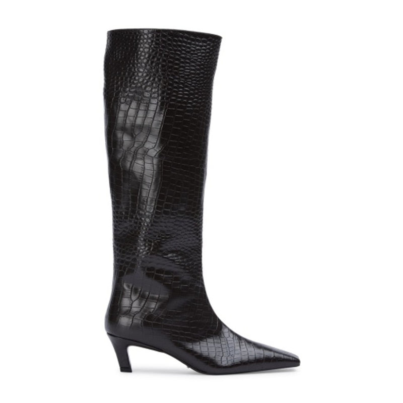 Tony Bianco - Womens Evysa Dress Bt Calf