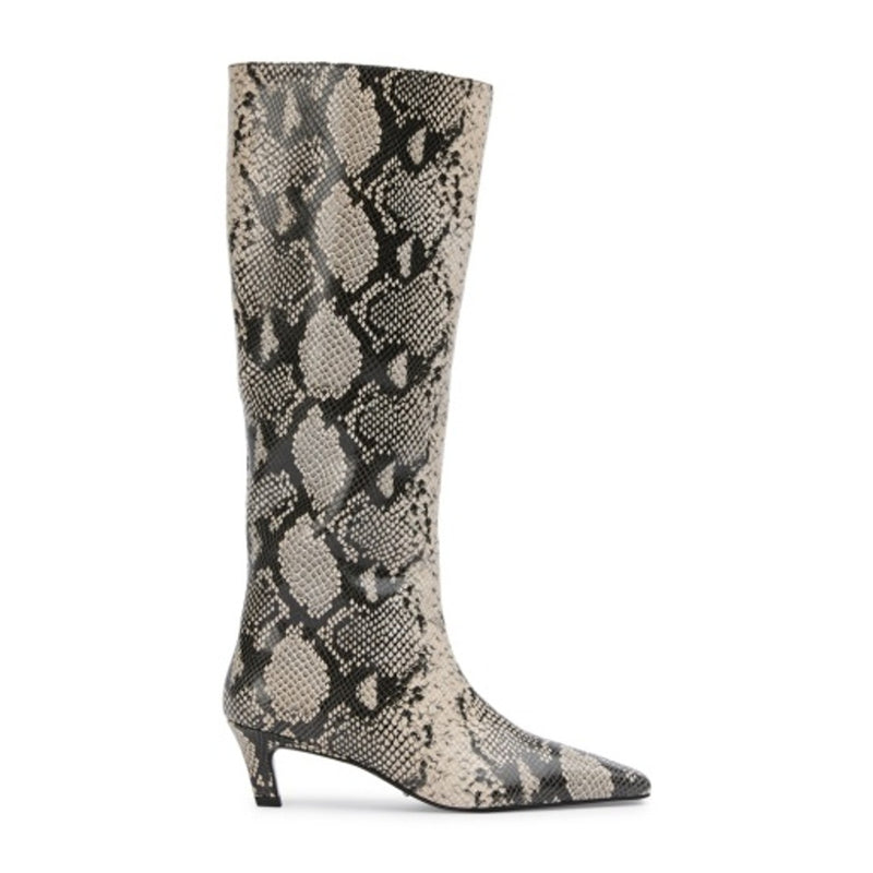 Tony Bianco - Womens Evysa Dress Bt Calf