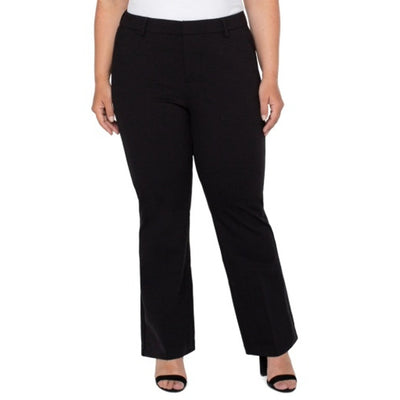 Liverpool Los Angeles - Womens Kelsey Flare Trouser 31 Ins
