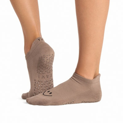 Thirty Three Threads - Unisex Grip Savvy Pebble - Pebble