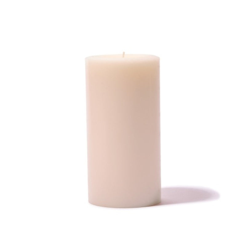 Skeem - Unisex Salted Lavender Cinder Citronella Grand Pillar