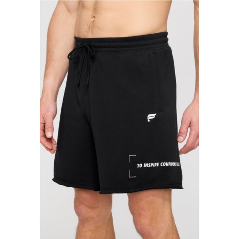 Fabletics - Mens the Year Round Terry Sweatshort