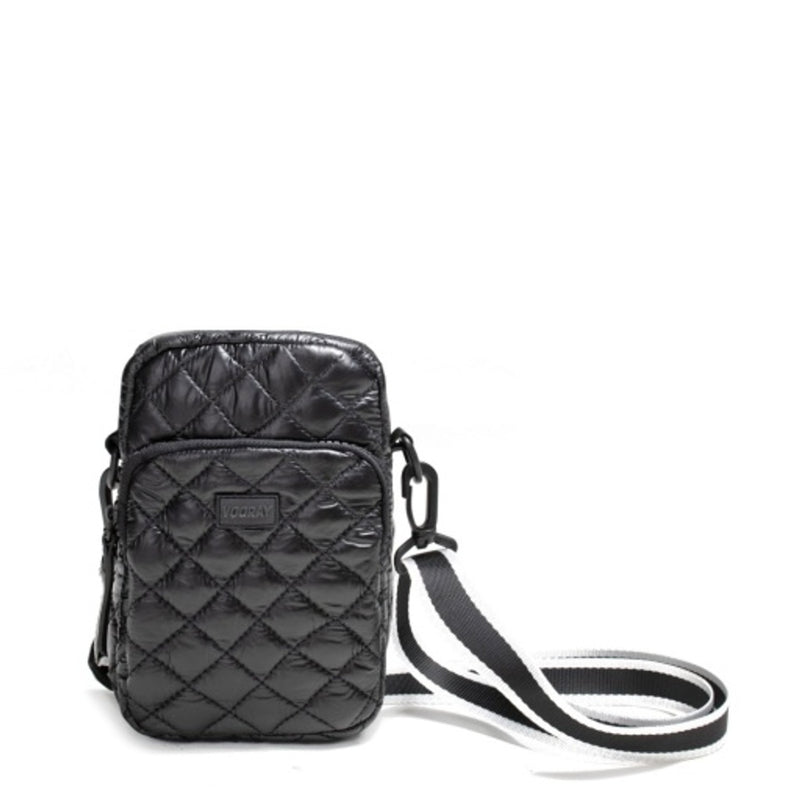 Thirty Three Threads - Unisex Core Crossbody Mineral