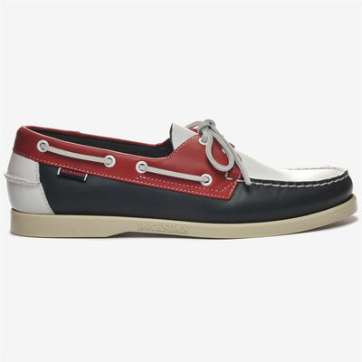 Sebago - Mens Portland Spinnaker