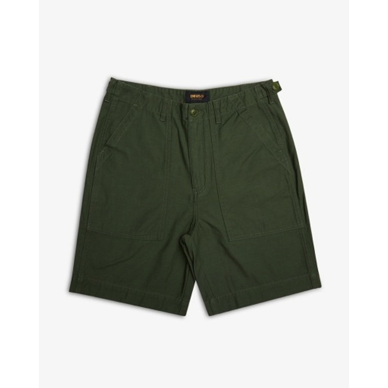 Deus Ex Machina - Mens Harris Cordura Fatigue Short