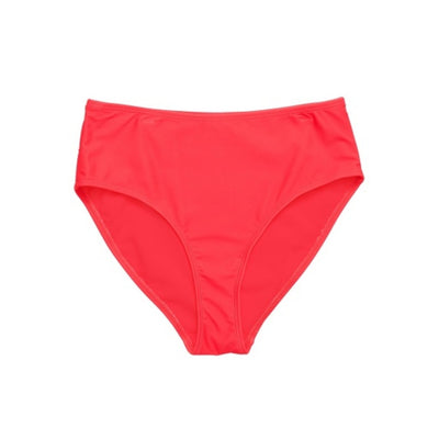 Snapper Rock - Womens Watermelon Sustainable Bikini Bottom