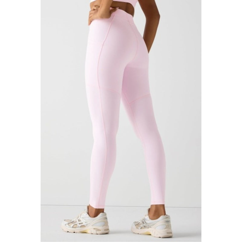 Fabletics - Womens on-the-Go High-Waisted Legging