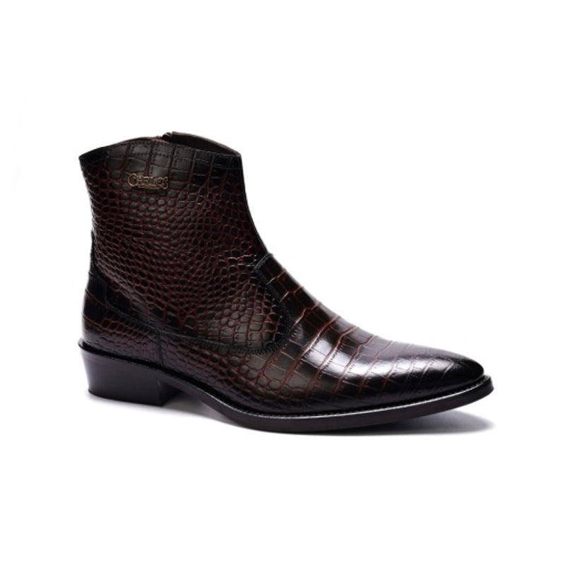 AV Universal - Mens Zappa Cowboy Boot