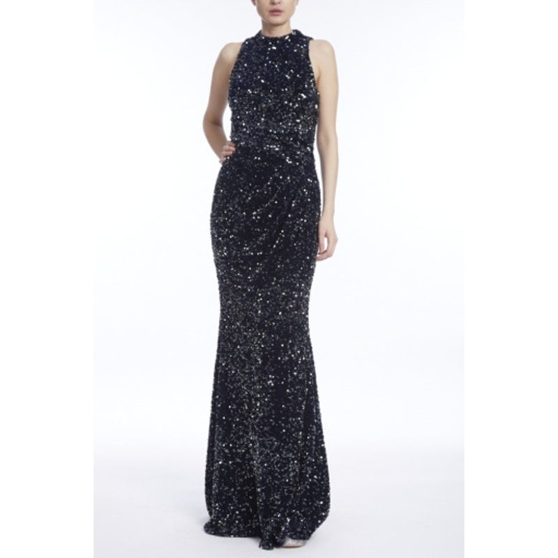 Badgley Mischka - Womens Drpd Sqn Racer