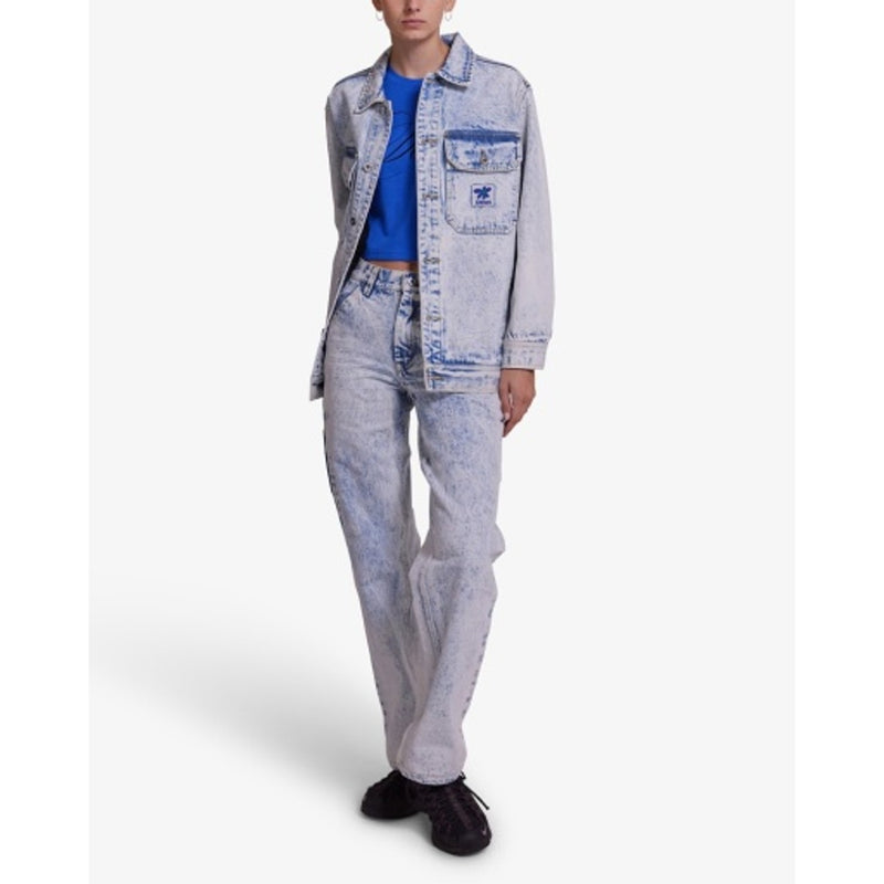 Deus Ex Machina - Mens Crosby Work Jacket