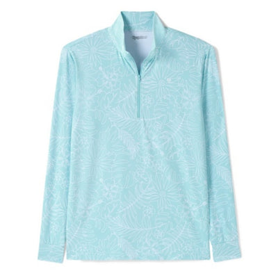 Tipsy Elves - Mens Botany Bogey Golf Pullover