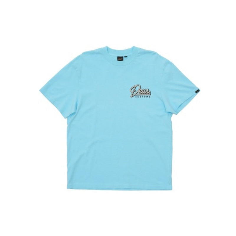Deus Ex Machina - Mens Conduit Tee