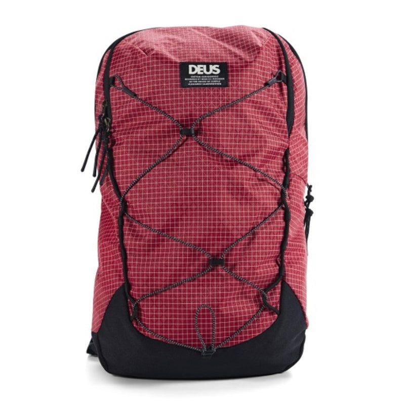 Deus Ex Machina - Mens Wanderer Backpack