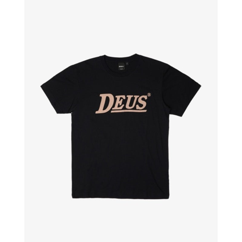 Deus Ex Machina - Mens Aces Tee