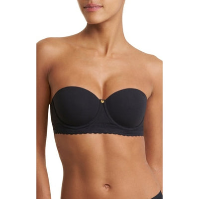 Natori - Womens Truly Smooth Smoothing Strapless Contour