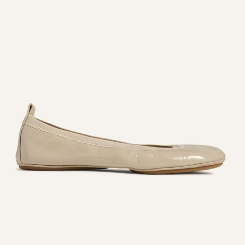 Yosi Samra - Womens Samara Foldable Ballet Flat