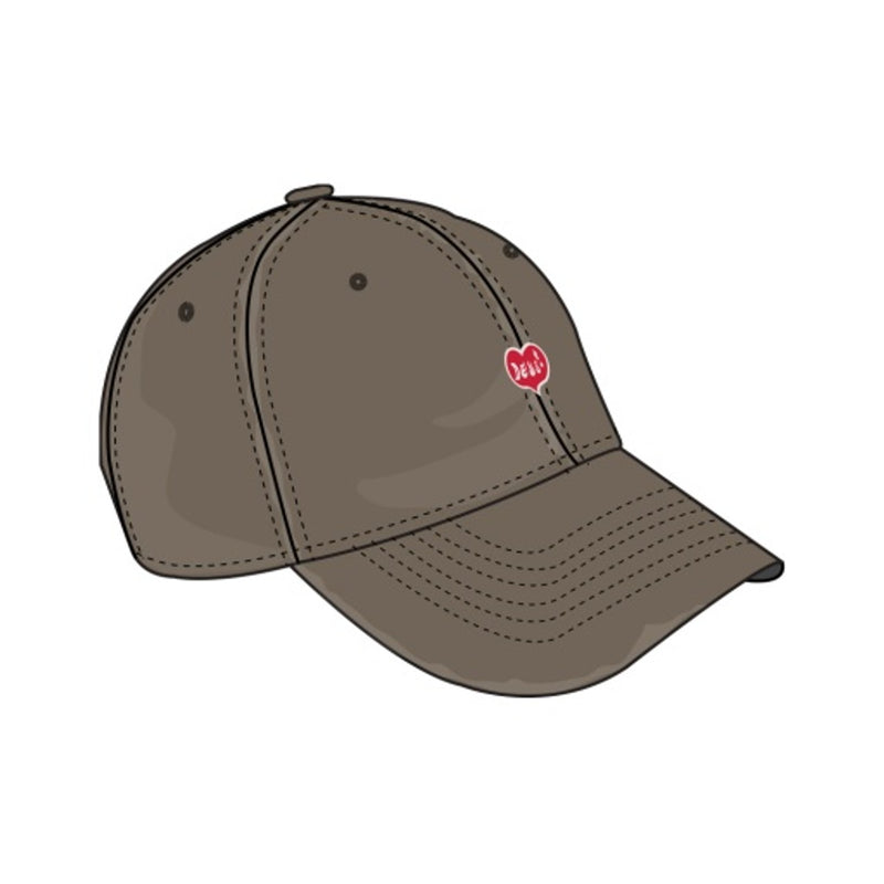 Deus Ex Machina - Mens Artery Dad Cap