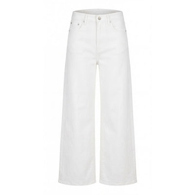 Liverpool Los Angeles - Womens Stride Hr Wide Leg 26" Ins