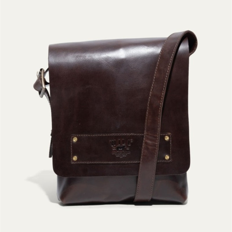 WILL Leather Goods - Unisex the Field Crossbody
