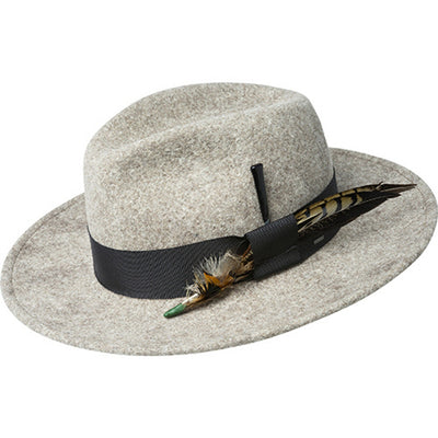 Bailey 1922 - Mens Burnell Hat
