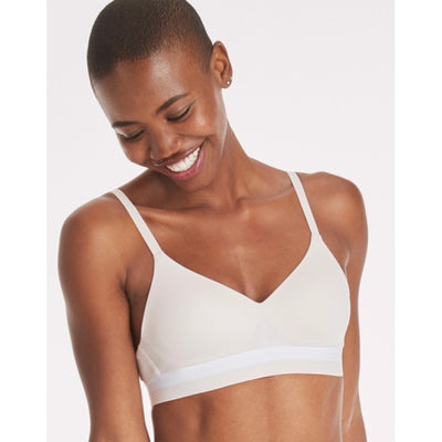 Hanes - Womens Natural Lift Wireless Bra