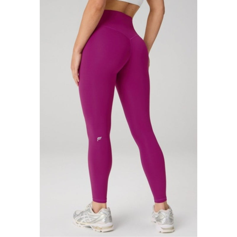 Fabletics - Womens Pureluxe High-Waisted Tlc Legging