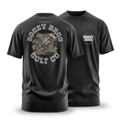 Bogey Bros - Unisex Dead on Arrival T-Shirt