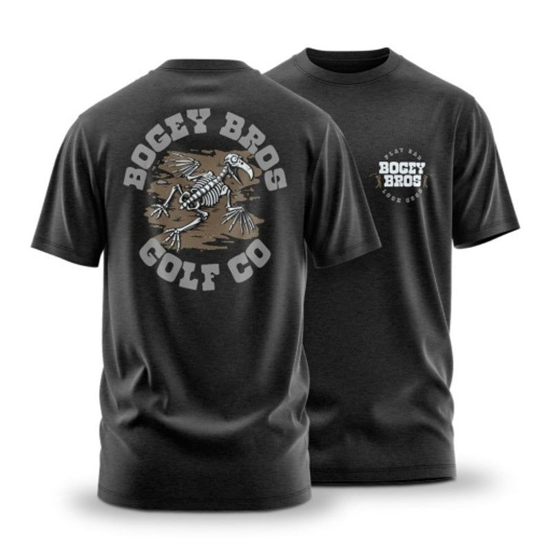 Bogey Bros - Unisex Dead on Arrival T-Shirt