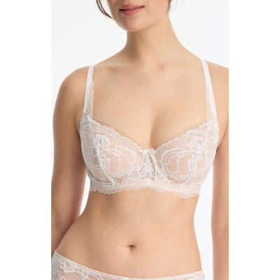 Skarlett Blue - Womens Minx Balconette Bra
