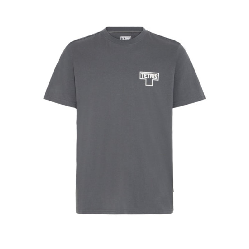 DK Company - Mens Bhreide Tetris S/S Tee