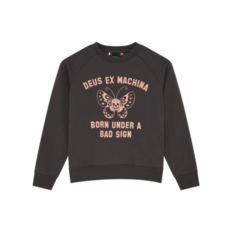Deus Ex Machina - Mens Bad Sign Crew