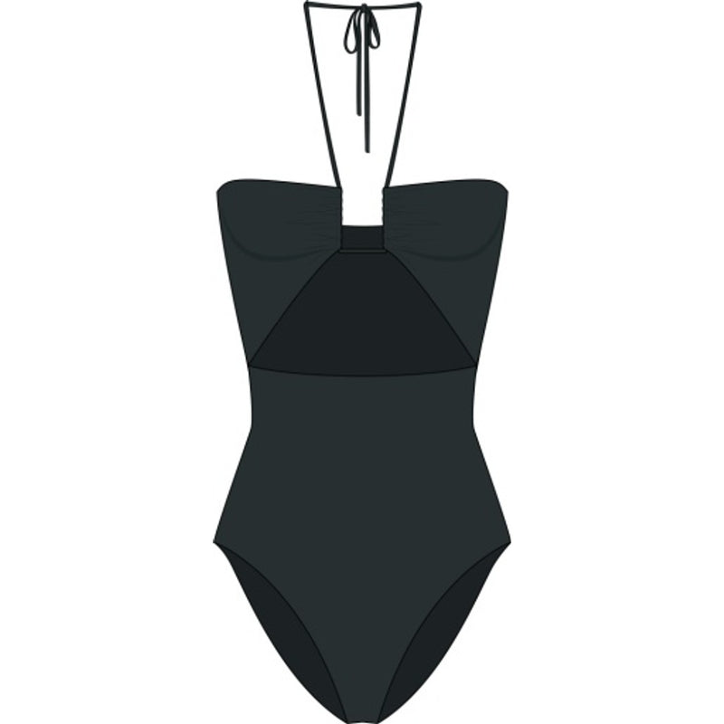 Onia - Womens Michela One Piece