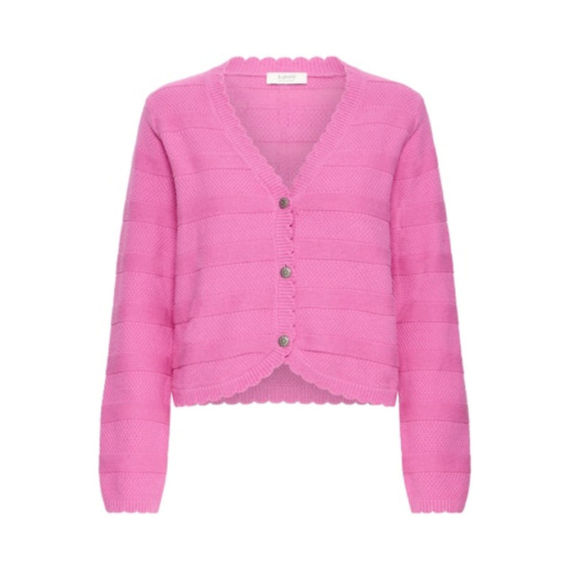 DK Company - Womens Bymikala Short Cardigan