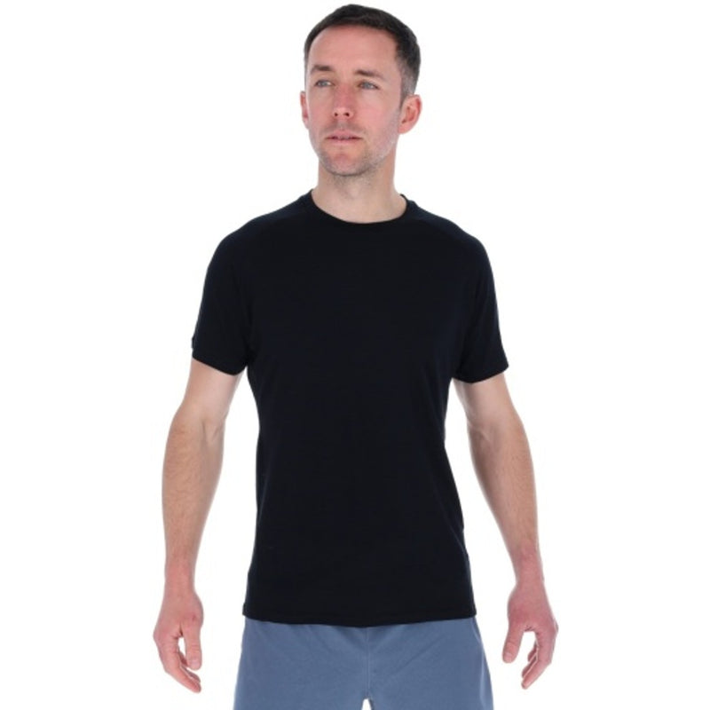inov-8 - Mens Merino Short Sleeve T-Shirt M