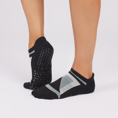 Thirty Three Threads - Unisex Grip Savvy Mirage Abstract - Mirage Abstract