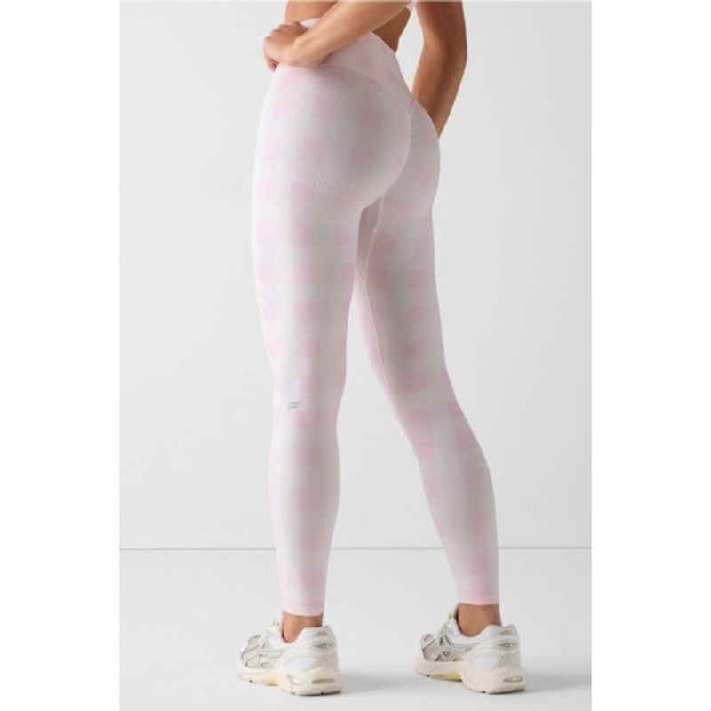 Fabletics - Womens Seamless Scrunch Legging
