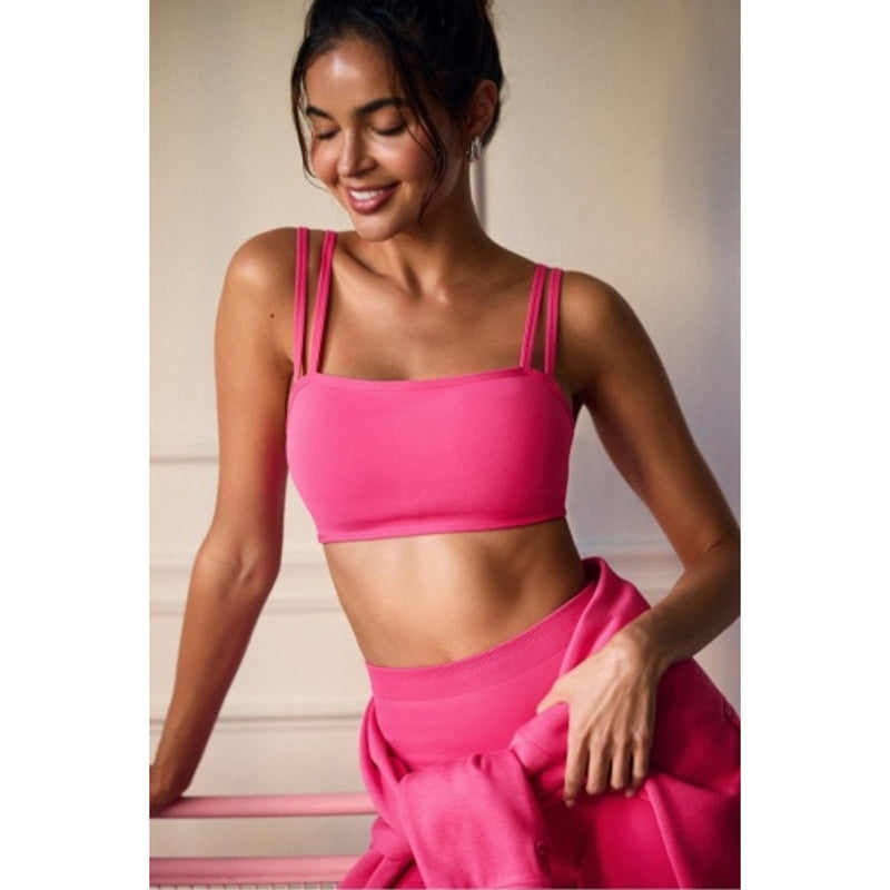 Fabletics - Womens Seamless Low Impact Bra