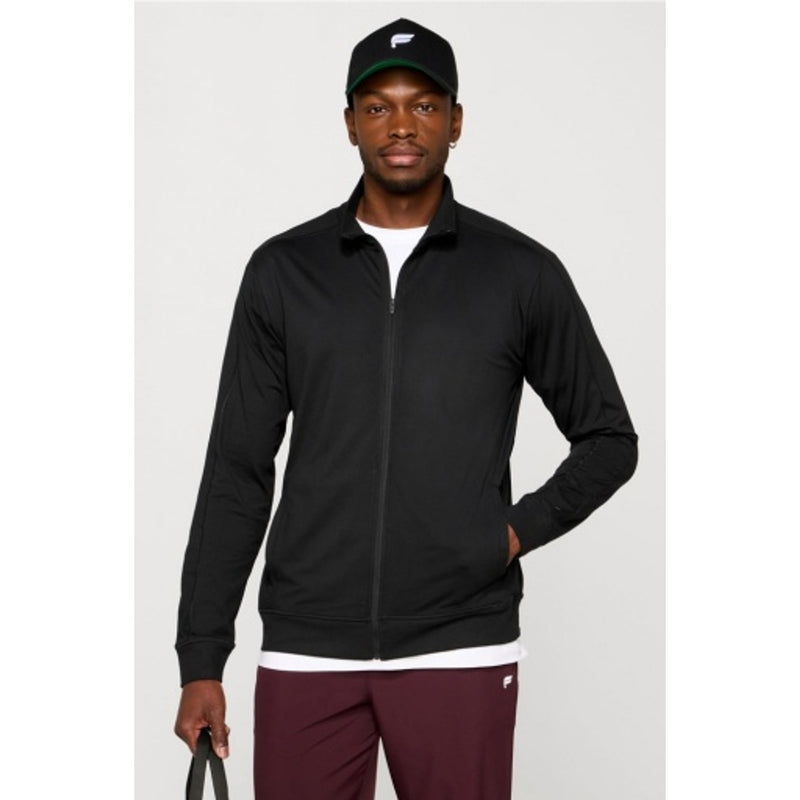 Fabletics - Mens the Cloud Jersey Full Zip