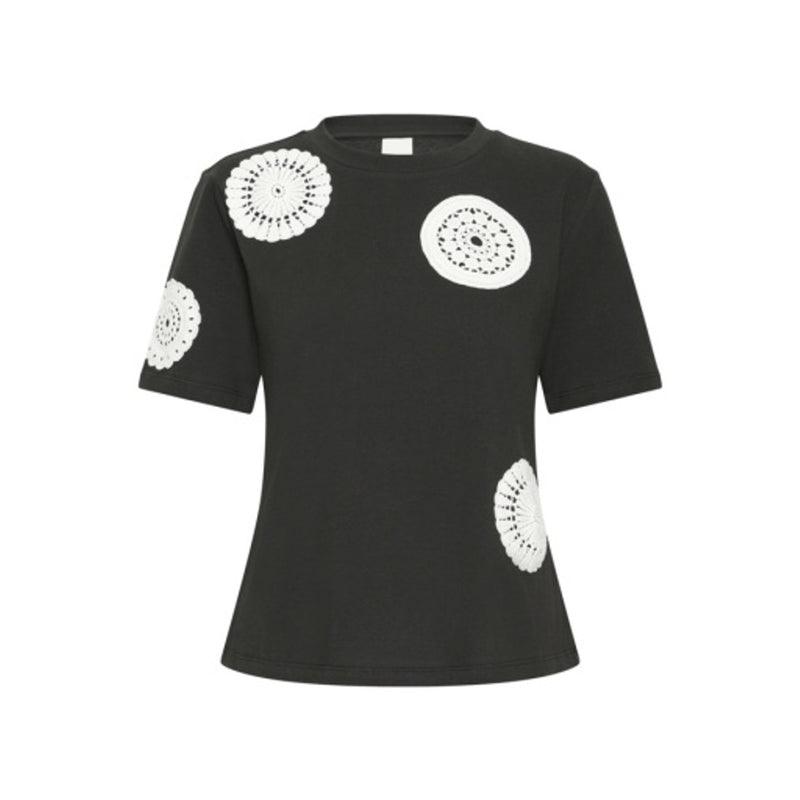 DK Company - Womens Ihnovale Short Sleeve