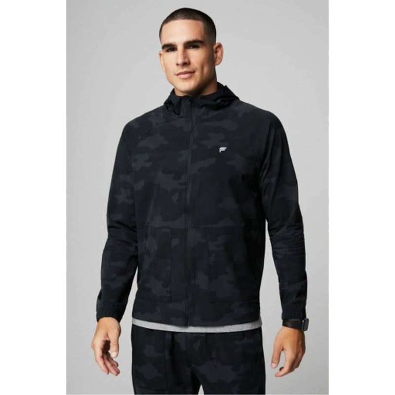 Fabletics - Mens the One Jacket