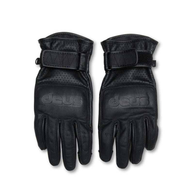 Deus Ex Machina - Mens Riders Friend Gloves