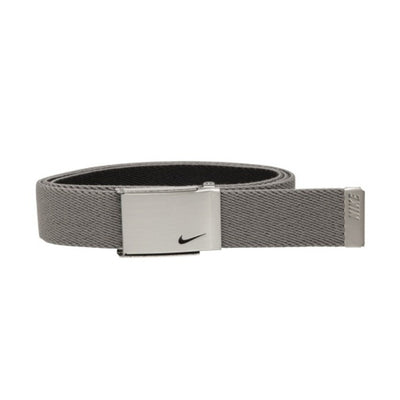 Nike - Will Leather Goods Women's Nike Womens Reversible Stretch Web Belt